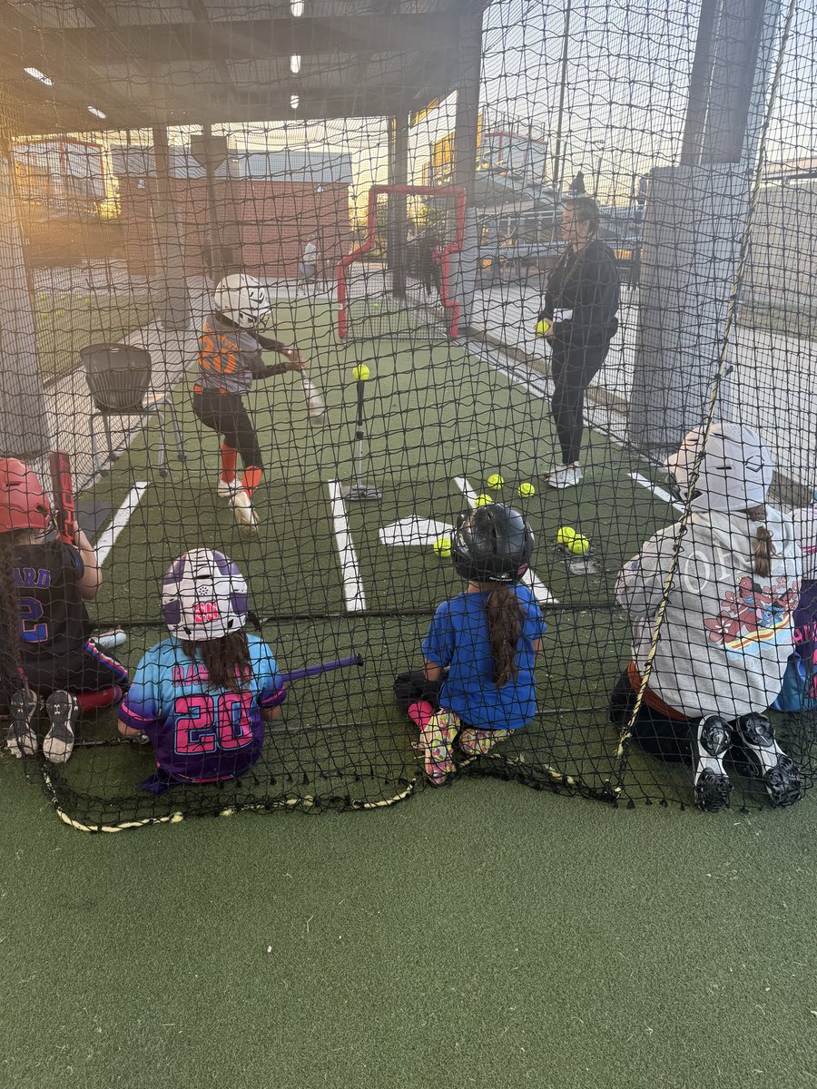 Lake Belton Bronco Softball tweet media