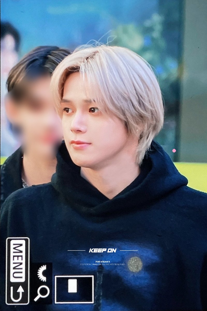 Keepon_K's tweet photo. 251030
#앤팀 #andTEAM #케이 #K #ケイ https://t.co/A2hBK3uXiw