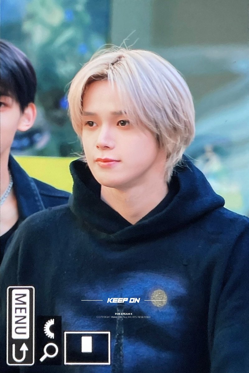 Keepon_K's tweet photo. 251030
#앤팀 #andTEAM #케이 #K #ケイ https://t.co/A2hBK3uXiw