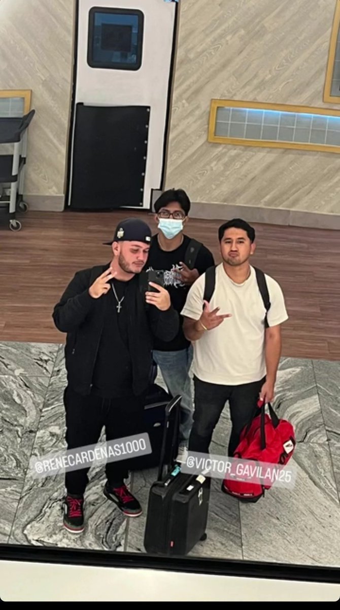 Se viene el reencuentro de los de siempre empresa 🥳🖤 YA QUIERO VER SUS DISFRACES