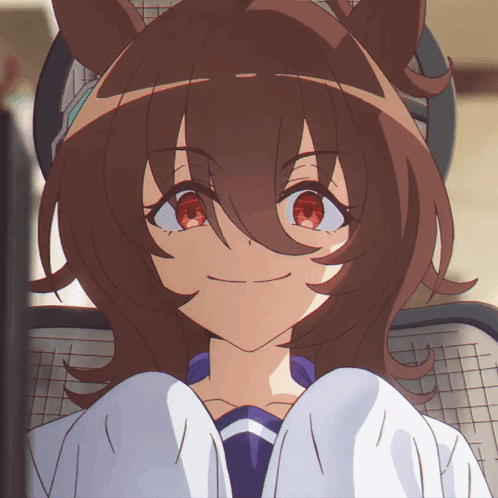 rotatingsunsun's tweet photo. There are Four Types of Agnes Tachyon: https://t.co/L16h84Ulk7