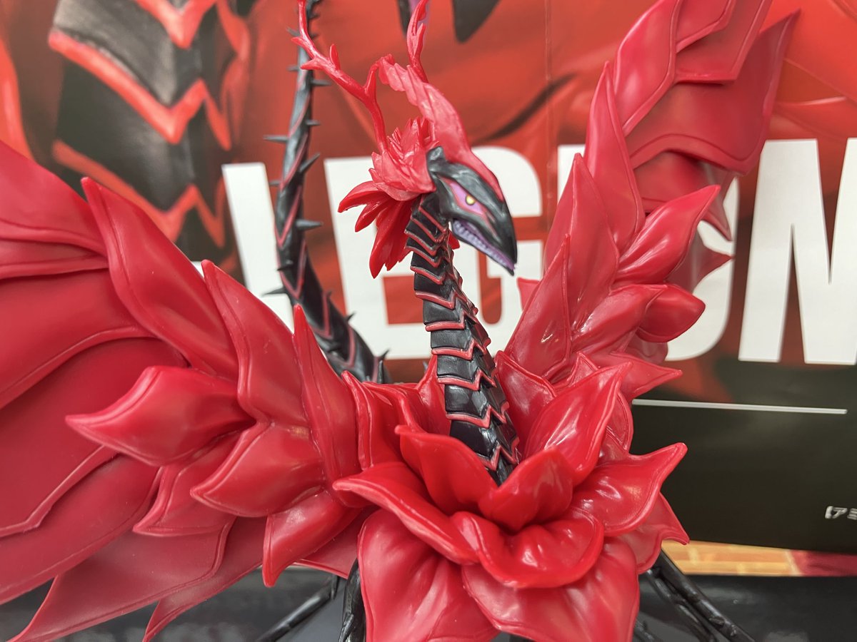 プライズ】 『アニメ「遊☆戯☆王」シリーズ Monsters LEGION ブラック