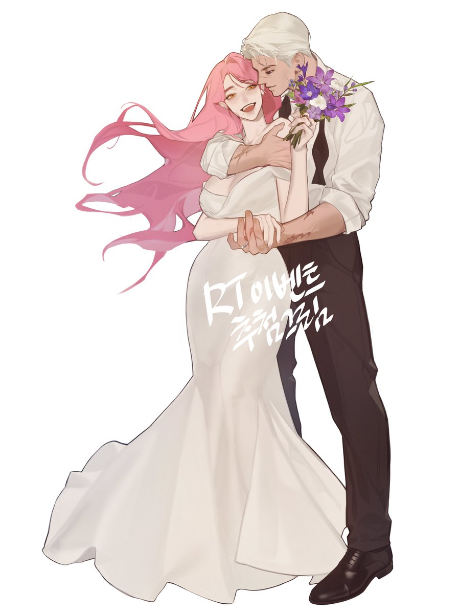 Use____r's tweet image. 추첨으로 그려드렸던!!!