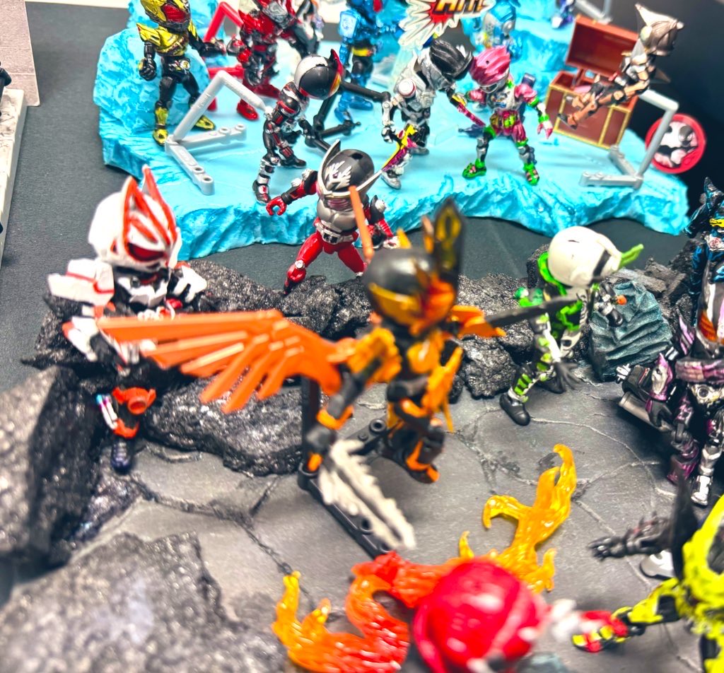 motomotoさん❗アチラで書き直しならずやったんをコチラでご覧あれえーい☆ 四谷 啓太郎 on X: 