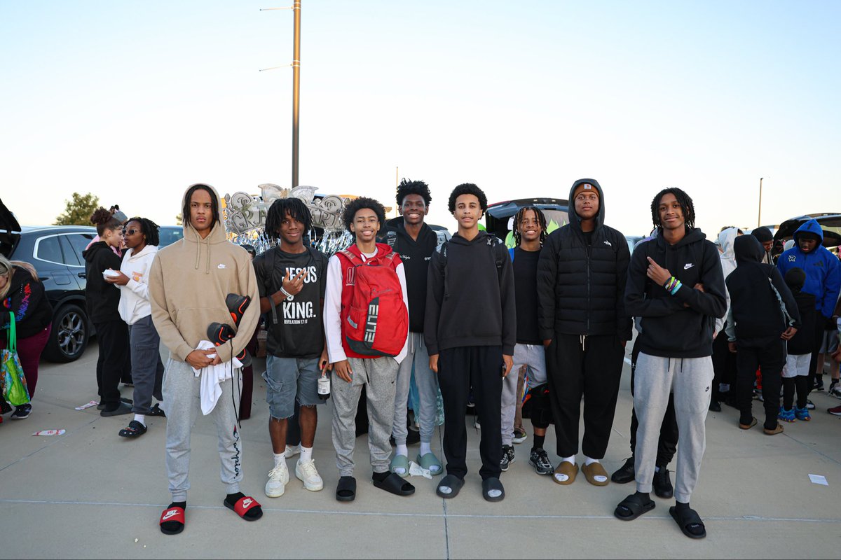 Frisco Panther Creek Basketball Booster Club tweet media