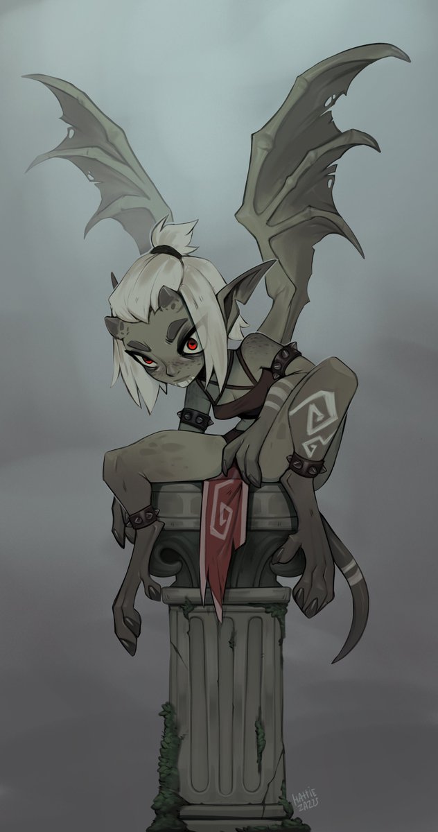 hattieZAZU's tweet image. 