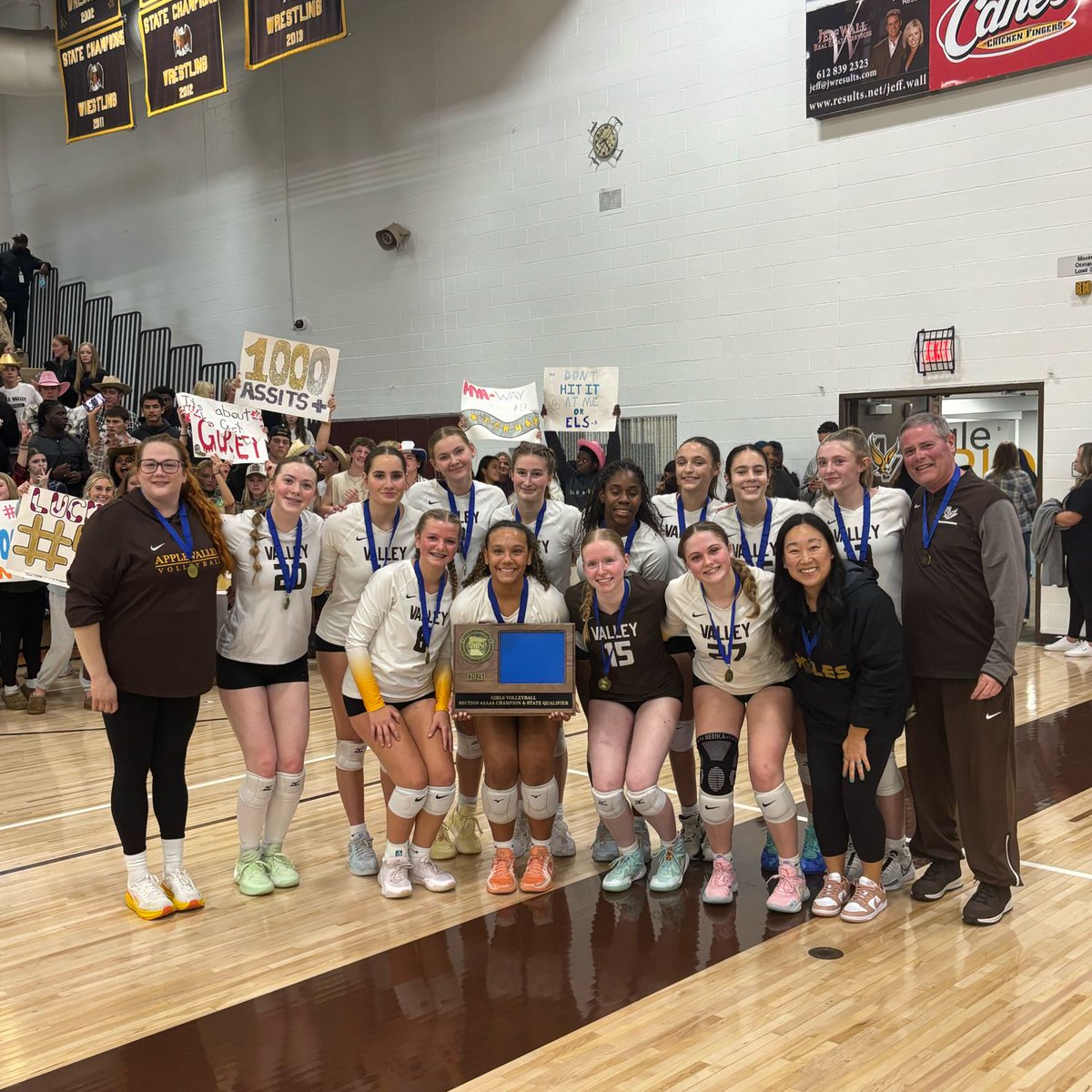 AVHS Athletics tweet media