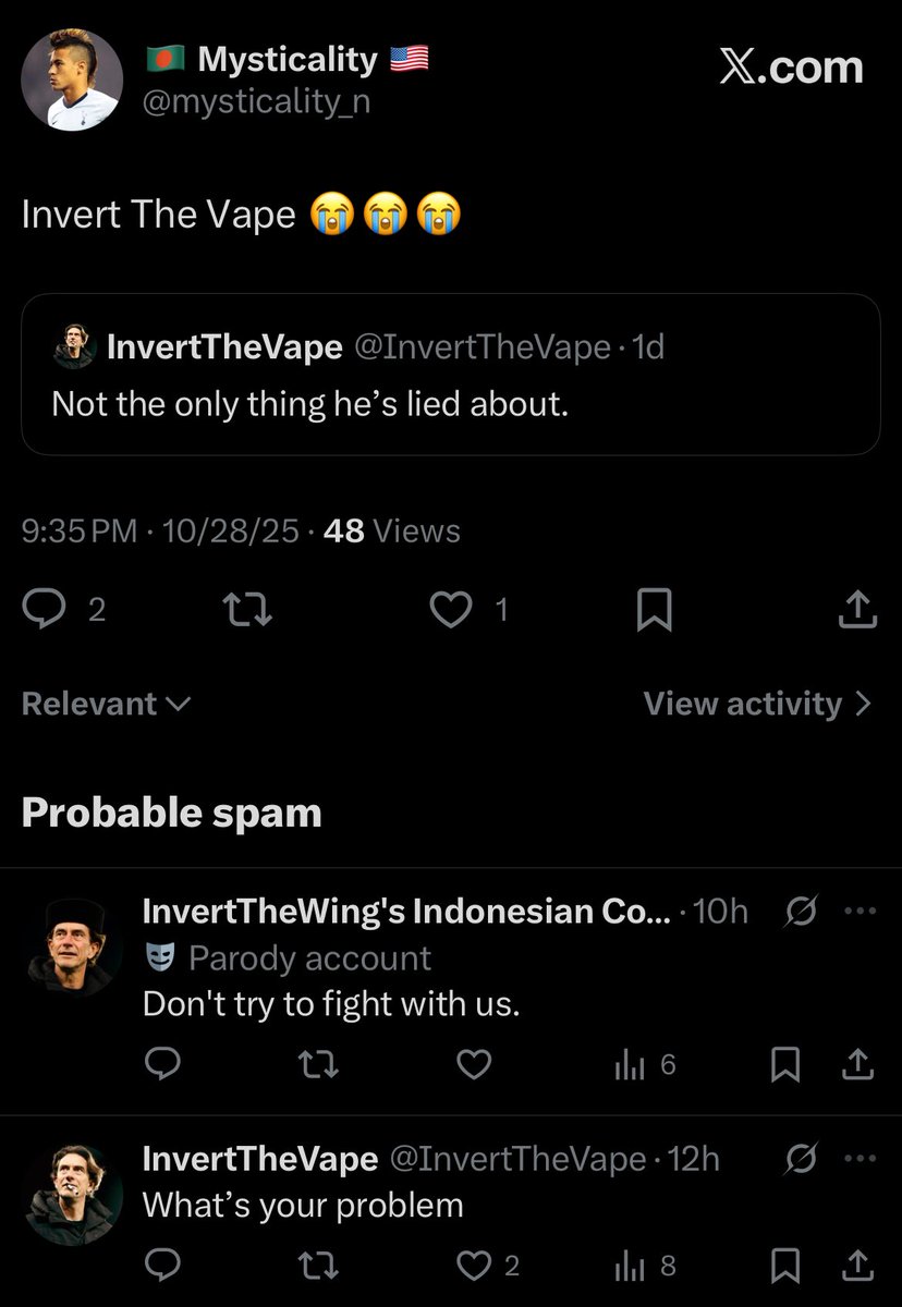 🇧🇩 Mysticality 🇺🇸 tweet media