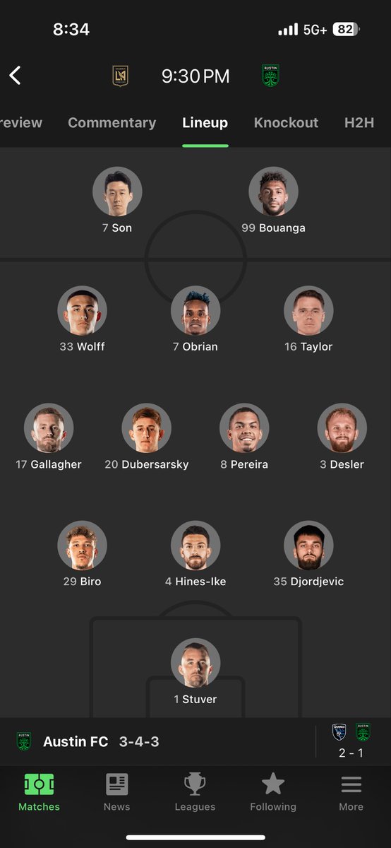 Verde Minute tweet media