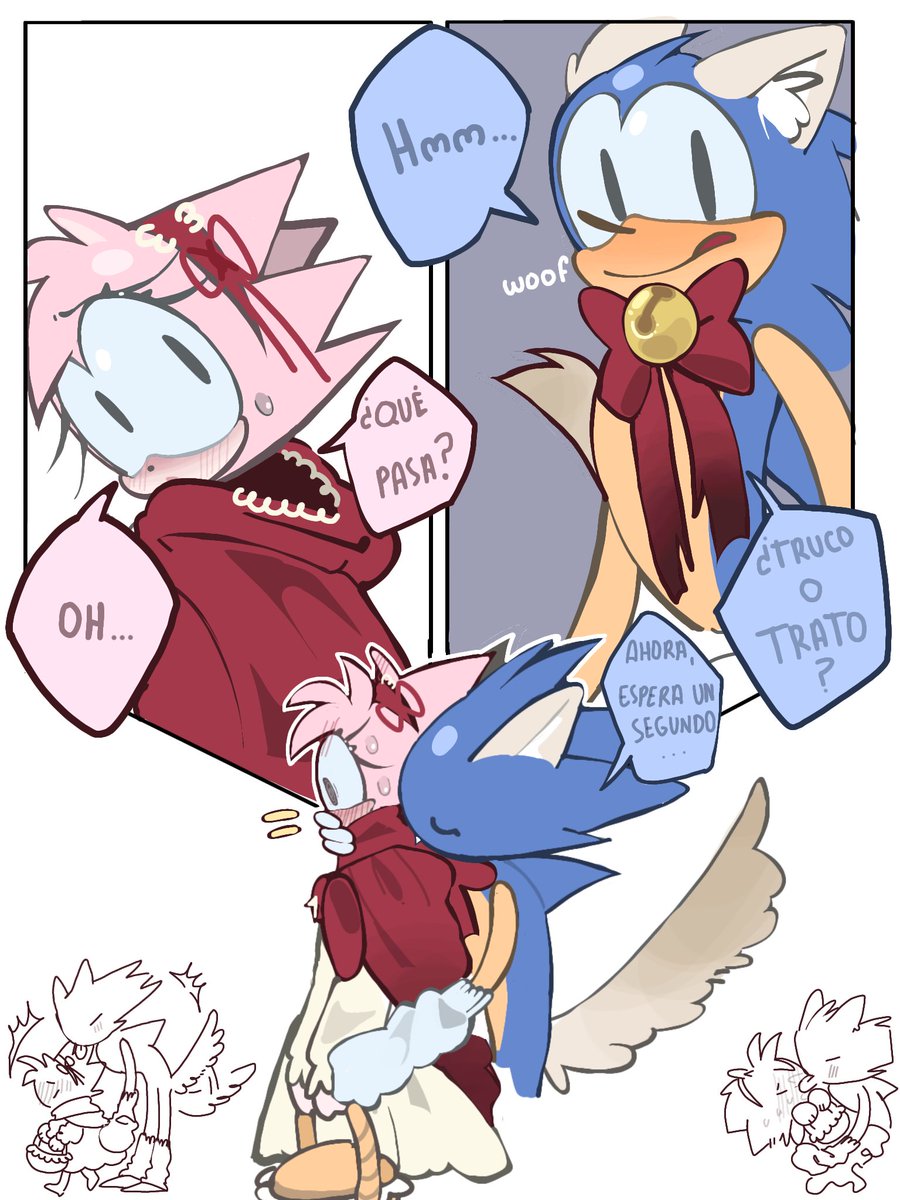 ☆゚.*・sunikim ☆゚.* COMMS OPEN tweet media