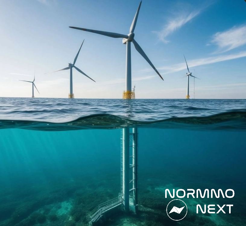 NormmoGroup's tweet photo. Global Green Solutions
https://t.co/mlFAe80svi
#normmo #normmonext #normmoglobal #tech #iot #ai #network #system #global #solutions https://t.co/zlGqJ8YkRr