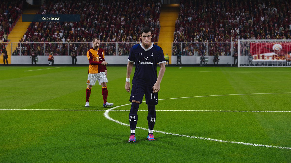 Pes Clasico tweet media