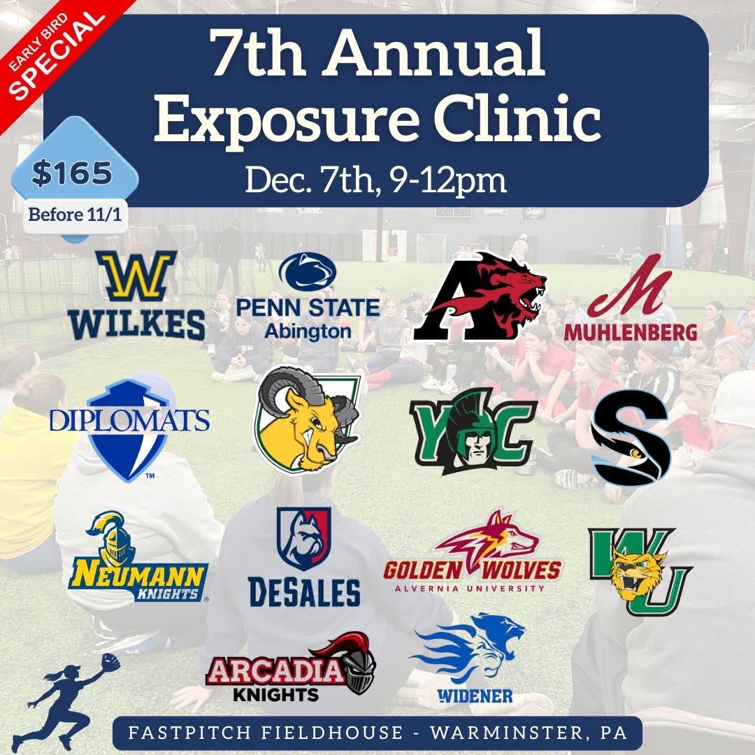 Blue Angels Fastpitch tweet media