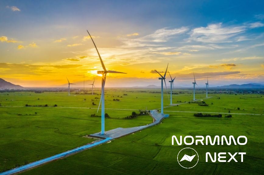 NormmoGroup's tweet photo. Global Tech Solutions
https://t.co/mlFAe80svi
#normmo #normmonext #normmoglobal #tech #iot #ai #network #system #global #solutions https://t.co/pM58No9bRK