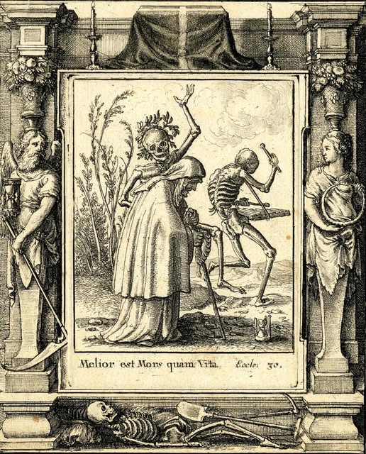 RaBeArt's tweet photo. Left: Dance of Death: Die Alte Dame, right: Paradise Lost, 1651/etching. Artist: Wenceslaus Hollar after Hans Holbein II
#Art #HansHolbein #Hollar #Death #ParadiseLost https://t.co/GMUuR0Oz7B