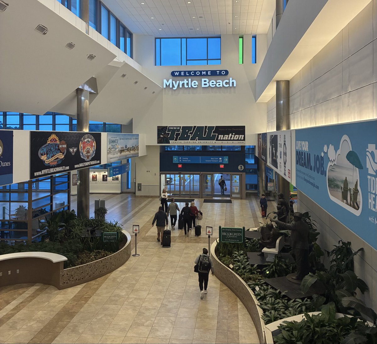 KellyGreenReprt's tweet image. Myrtle Beach, SC 📍 

#WEINHERE