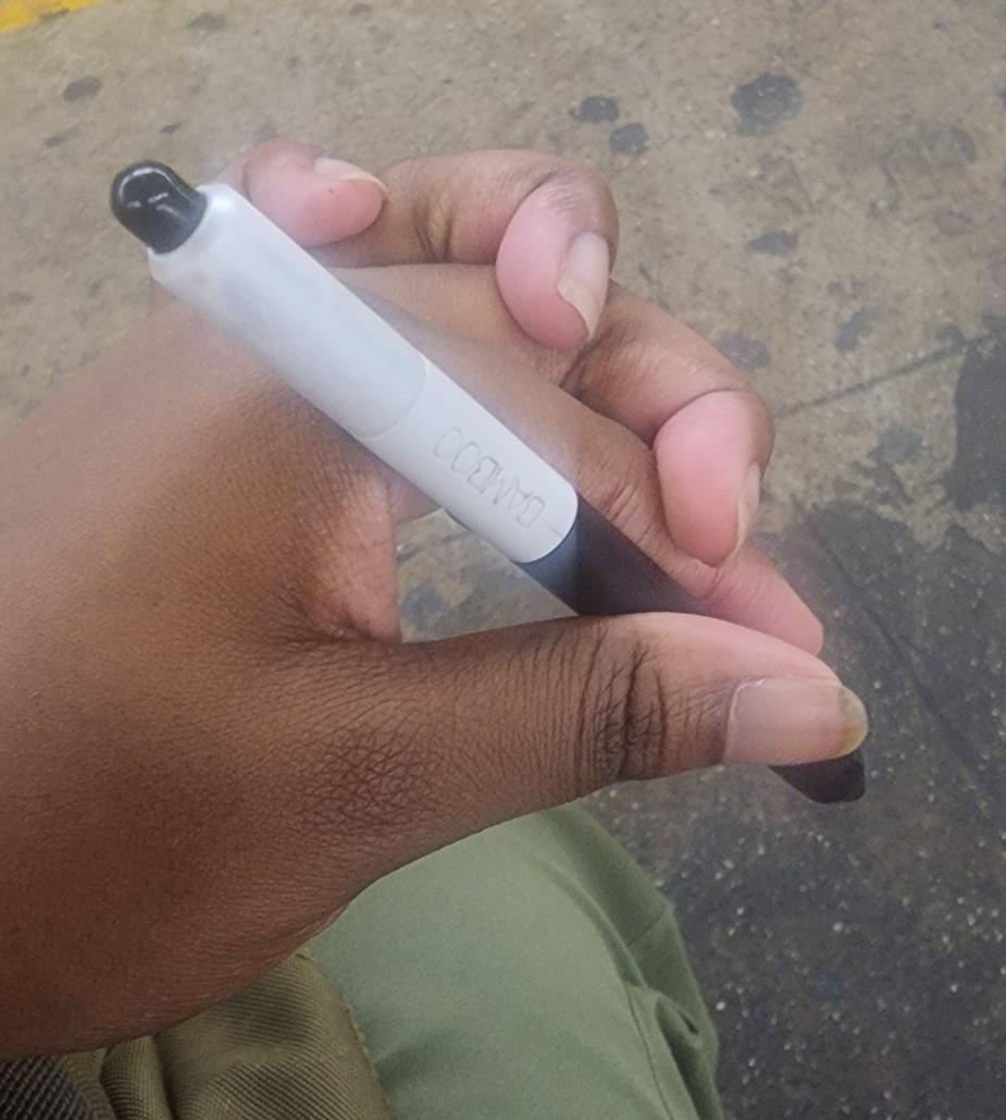 Don't call yourself an artist if you don't even do this