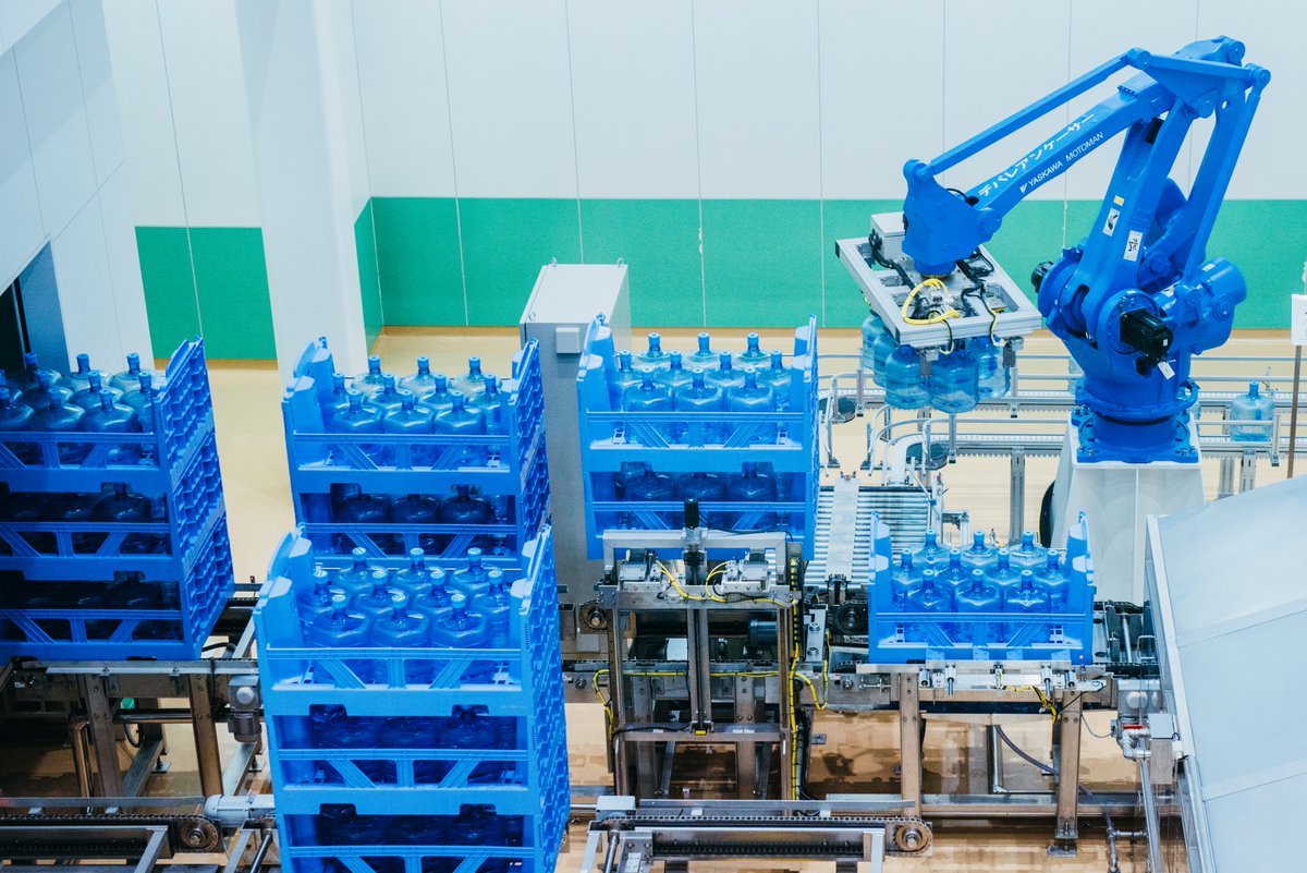 Nac_irpr's tweet image. ＼クリクラ本庄工場見学／
【11月の個人予約スケジュール🖊】

📅開催日：水曜・土曜
⏰開催時間：午前の部：11：00～12：10
午後の部：14：00～15：10
（水曜は午後の部のみ開催）

※個人・団体ともに要予約。…