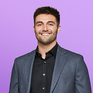 in the most disrespectful way possible, these two deserve each other

#LoveIsBlind