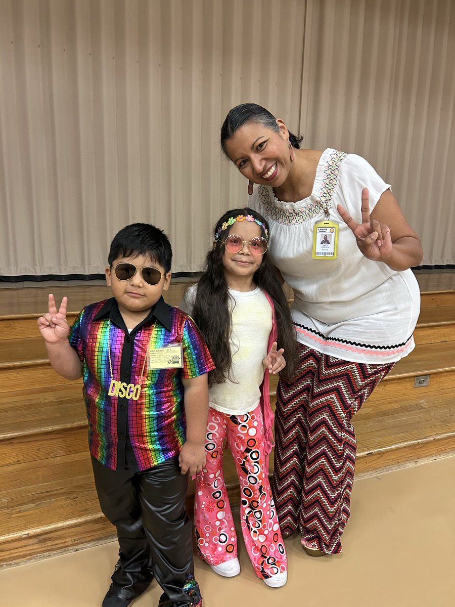 Landis Elementary tweet media