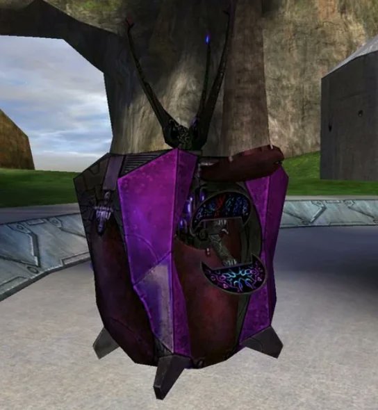 VNanon | HALO IV tweet media