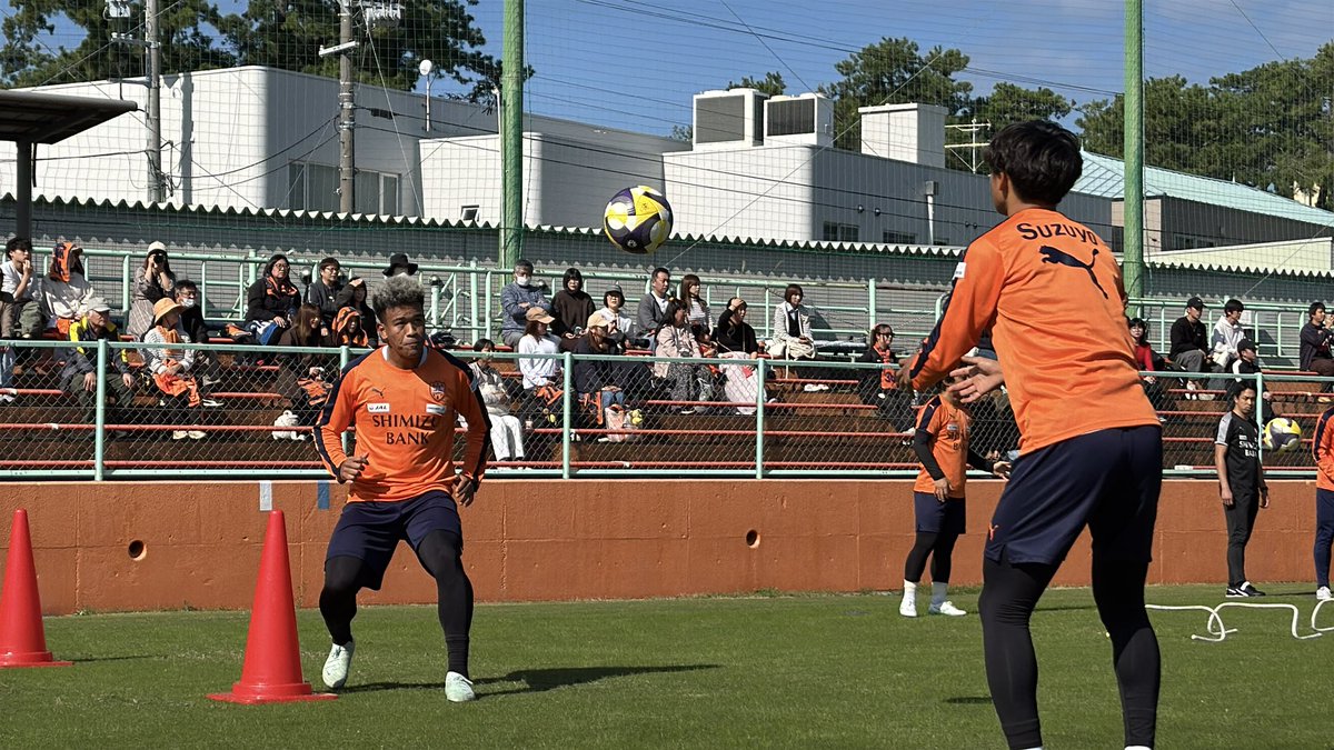 🔸🔸#三保活 𝙏𝙍𝘼𝙄𝙉𝙄𝙉𝙂🔸🔸

#spulse #ONEFAMILY2025