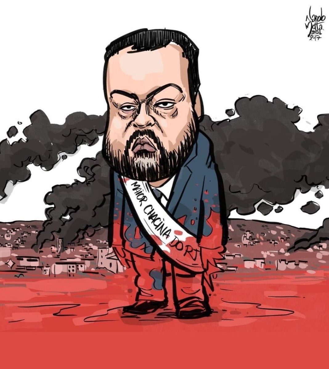 BlogdoNoblat's tweet photo. https://t.co/XygcG8KjSv