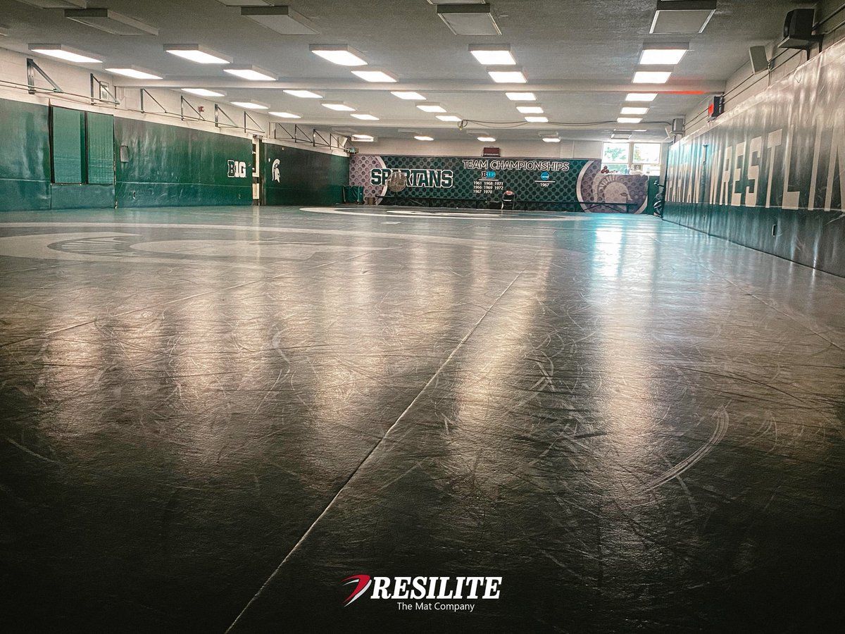 πππ¨ππ‘ππ©π (@resilite) on Twitter photo βGreat service, high quality product.β β Mike Lynn
MSU Wrestling Room. βοΈ 
Built for Spartans. 
Backed by Resilite.
Rate it 1β10 β¬οΈ
#Resilite #MichiganStateWrestling #WrestlingRoomWednesday βGreat service, high quality product.β β Mike Lynn
MSU Wrestling Room. βοΈ 
Built for Spartans. 
Backed by Resilite.
Rate it 1β10 β¬οΈ
#Resilite #MichiganStateWrestling #WrestlingRoomWednesday