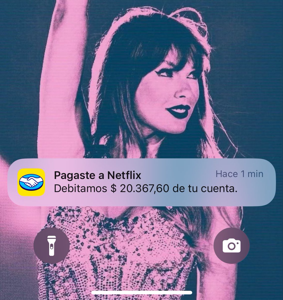 nooooo eran mis últimas 20 lucas 💔💔💔