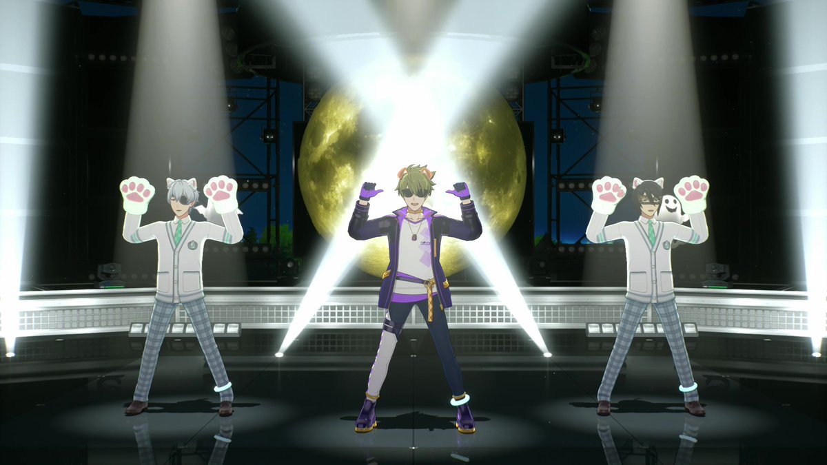 ツアマス 桜庭 薫 SP パラレル SSR LESSON 1 03 23 IMT-01-013 桜庭薫