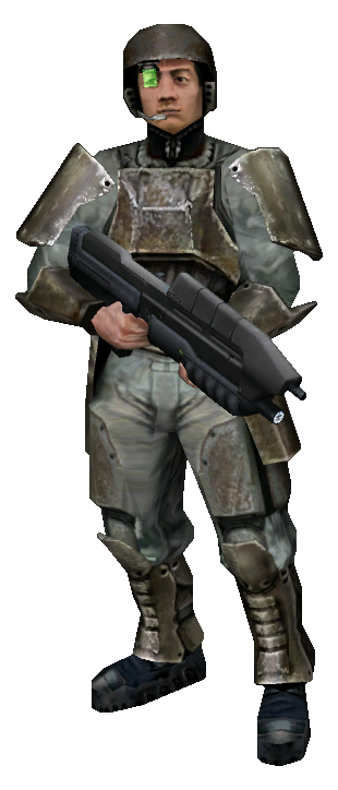 VNanon | HALO IV tweet media