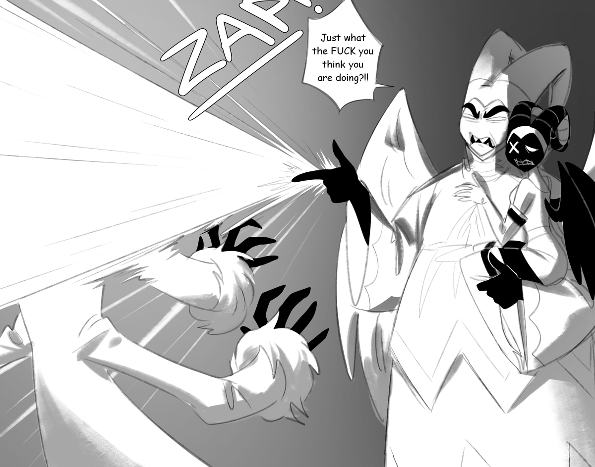 Deya (Comisiones ABIERTAS) tweet media