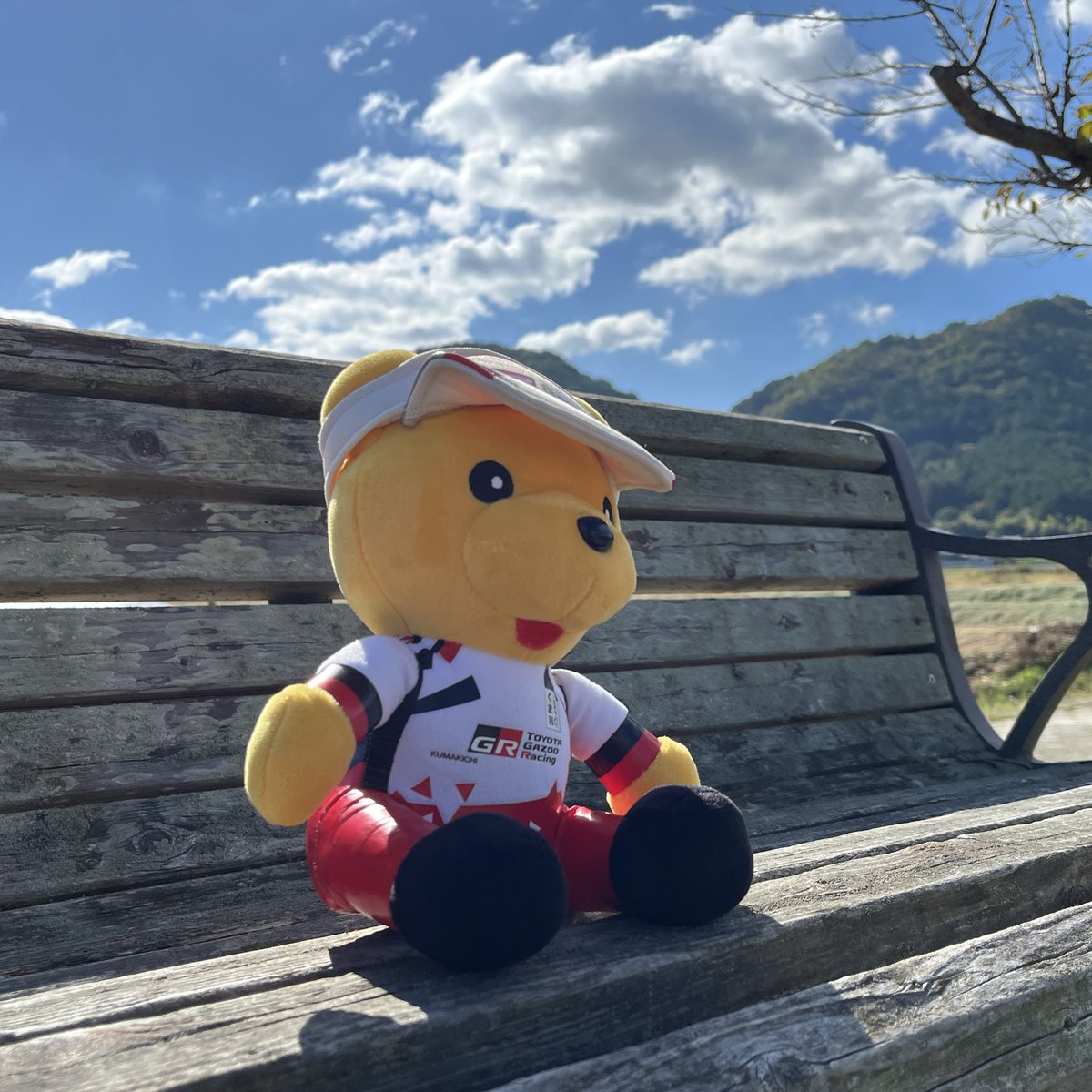 👦Hitoki&🐻くま吉 on X