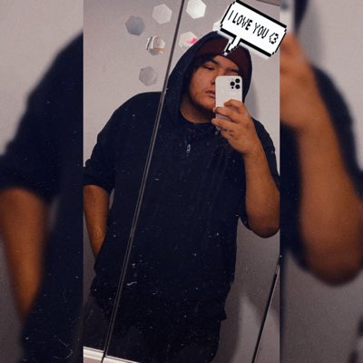 Haheniahn BN 🗡️ tweet media