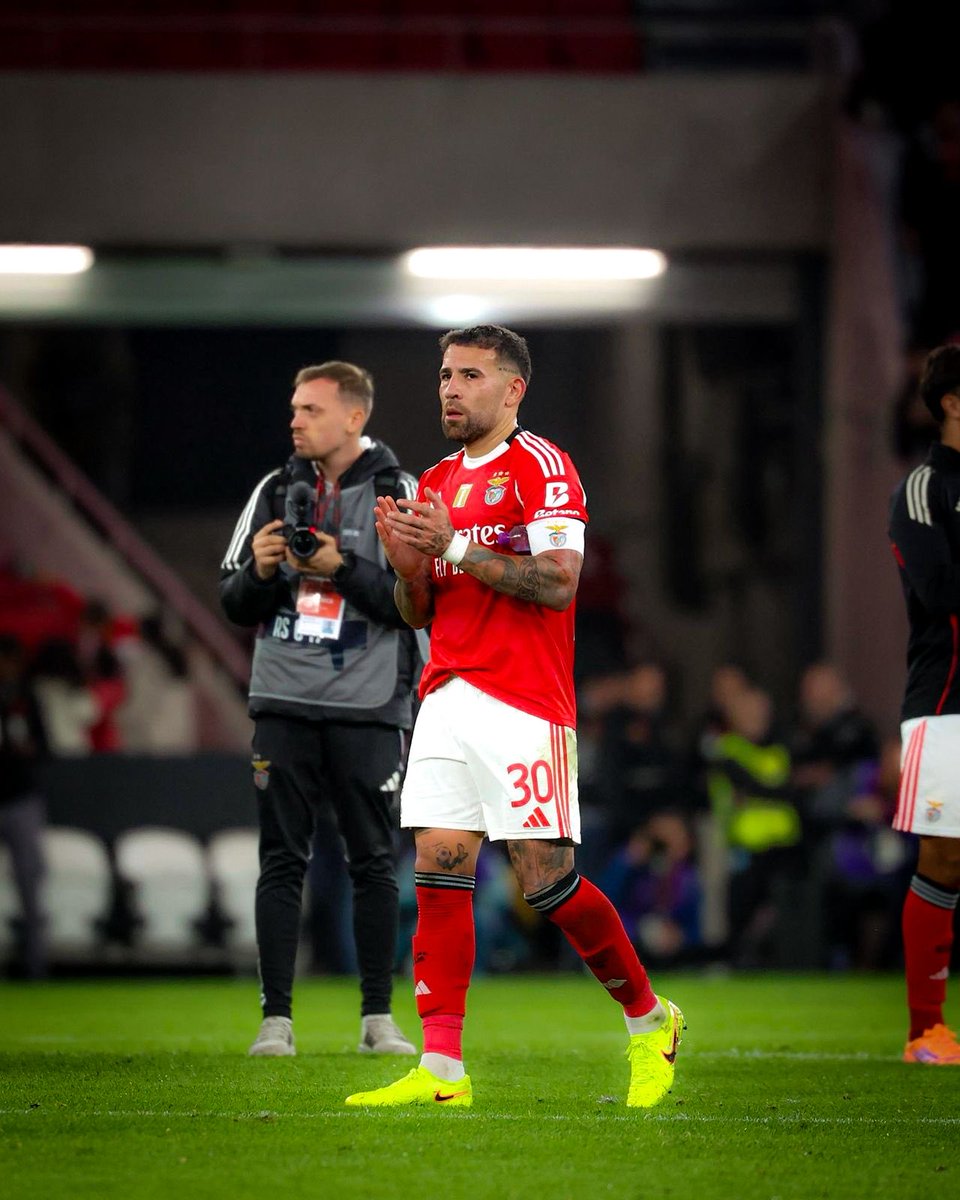 Semifinales 🔜✨⚽️ <a href="/SLBenfica/">SL Benfica</a>