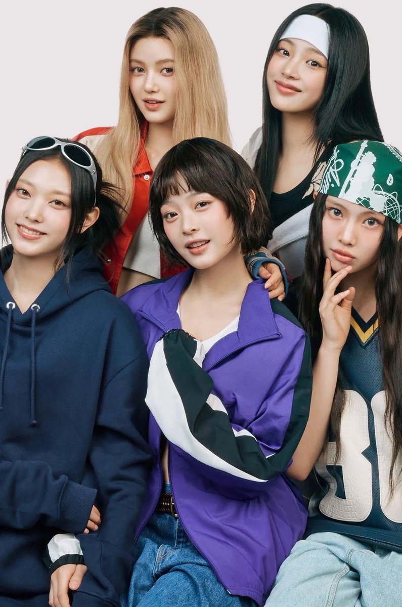 onemedia_global's tweet photo. The court has ruled in favor of #ADOR, affirming the validity of its exclusive contract with #NewJeans.

— “It is difficult to conclude that ADOR violated the exclusive contract solely based on the dismissal of former CEO Min Hee-jin.” https://t.co/IO3KuKG996