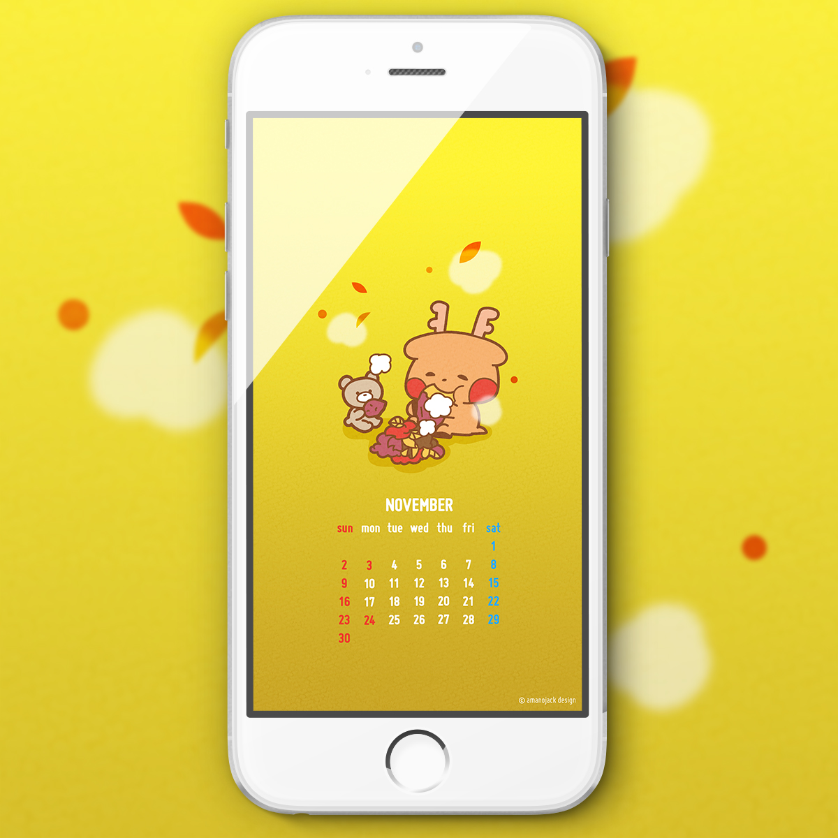 ロクちゃん｜2008年生まれの鹿キャラクター (@roku_family) / Posts / X