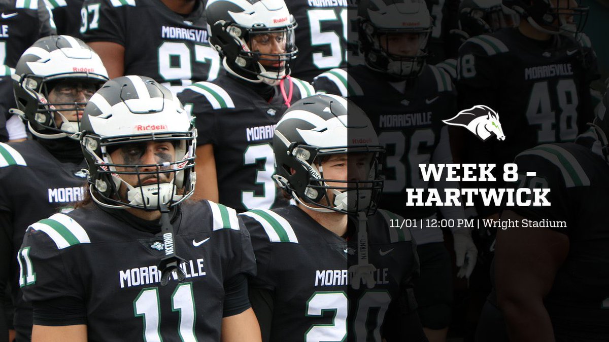 MvilleMustangFB's tweet photo. New week, new opportunity. 🐎 https://t.co/0kc7aIJL9Z