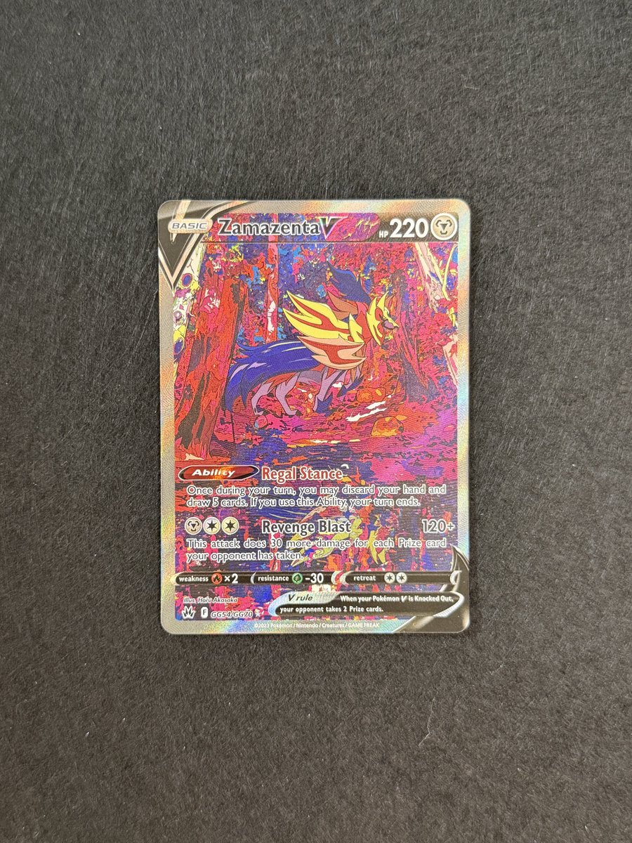 paullydoughnuts's tweet image. $35 Gardevior
$15 ZAMA
#gettostackin stacks ON!