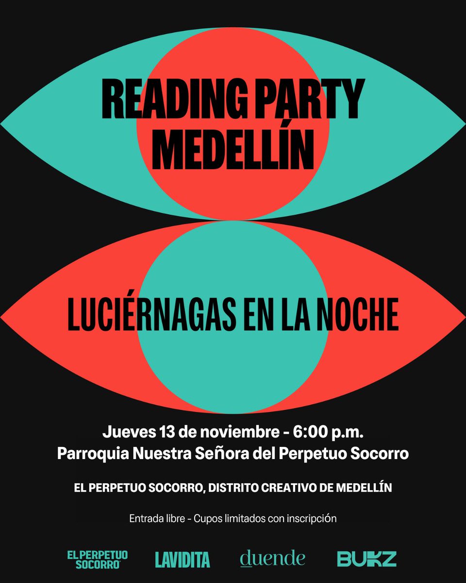 El Perpetuo Socorro tweet media