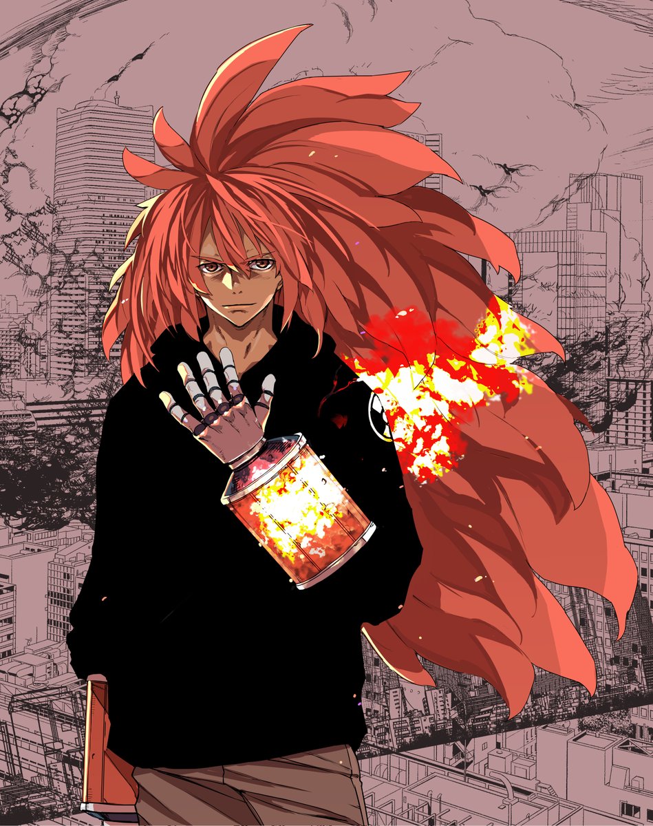 武田すん tweet media