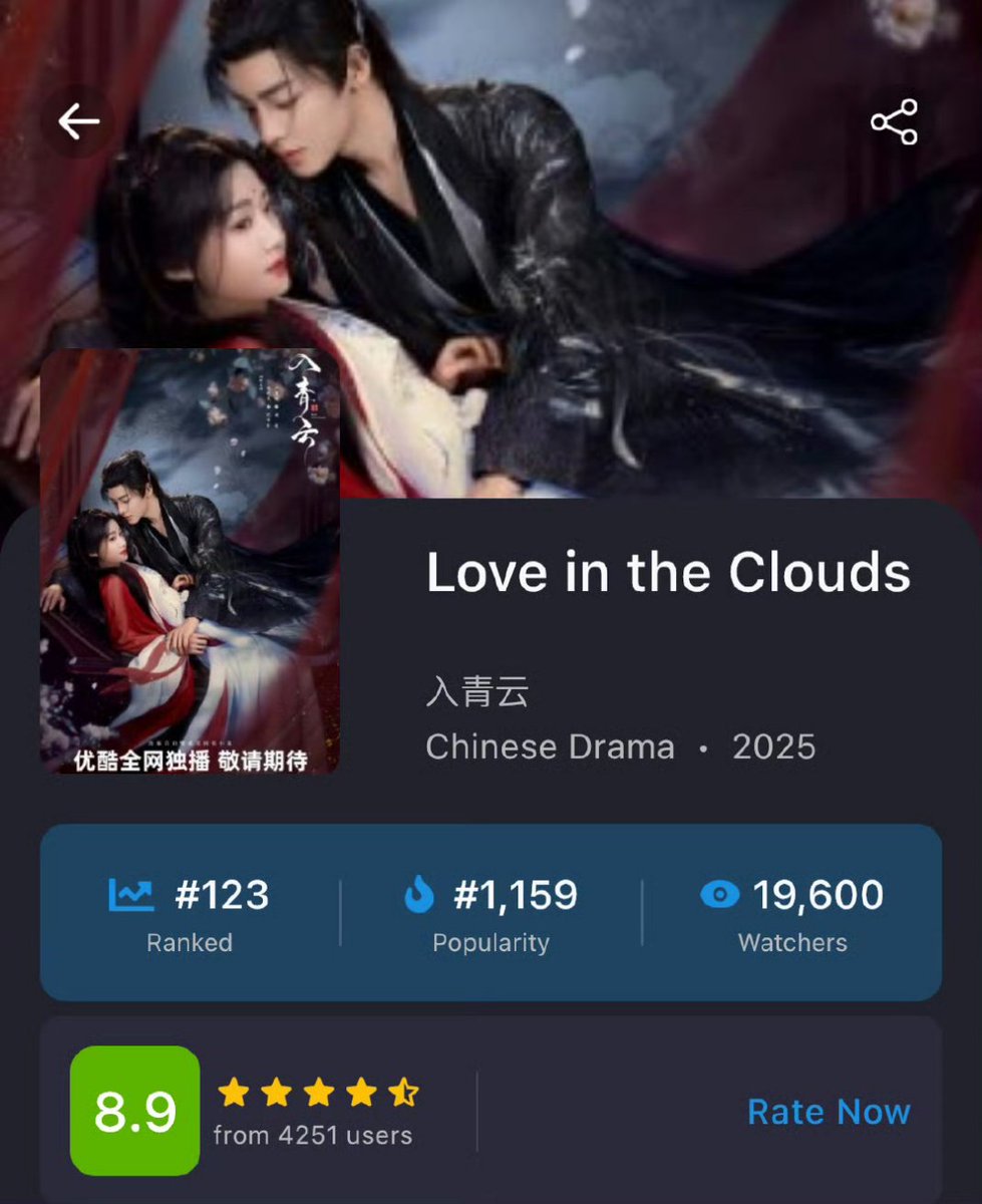 Hou Minghao Feed tweet media