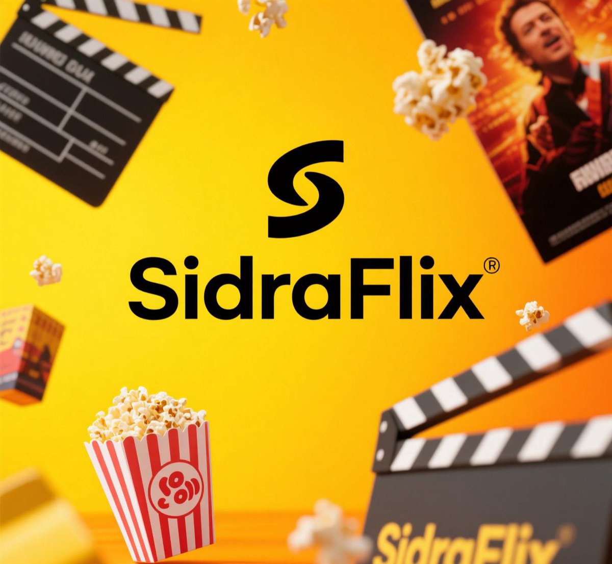 lynel0301's tweet photo. 🎞️ Empowering ethical storytelling, SidraFlix transforms digital entertainment into a vehicle for education, reflection, and spiritual growth. #SidraFlix #HalalStreaming #InspiredViewing

Learn more here:https://t.co/l47Mu8MjnH

@zhoeyycrypto 
@memariene19 
@wellsfgo https://t.co/fHQhhr3vYm