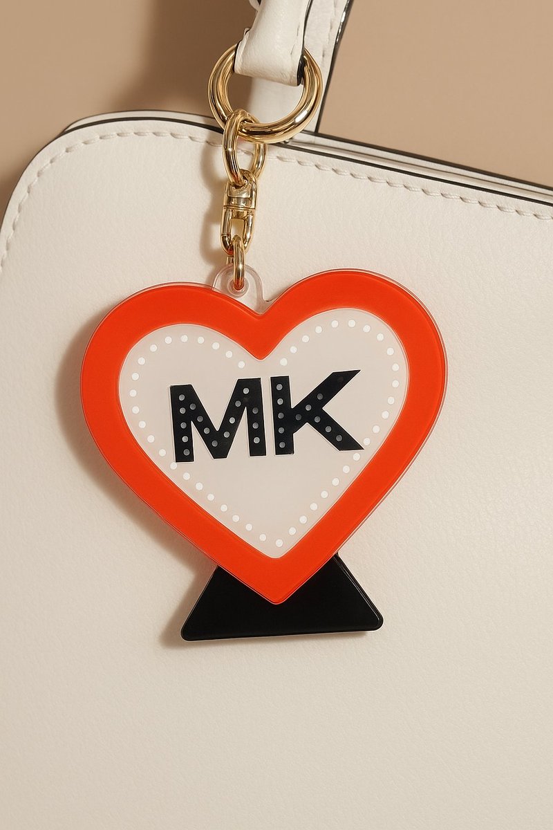 MK行燈キーホルダー♪

#MK架空グッズ