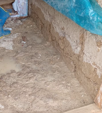 COENPeru's tweet photo. 🌧️ Áncash: esta mañana se registraron #LluviasIntensas en el CP Los Pinos, distrito de #Acobamba, provincia Sihuas, que afectaron viviendas. Municipalidad distrital realiza la #EDAN y gestiona la entrega de ayuda humanitaria para las personas. (1/2) https://t.co/5xCaVQ7ETC