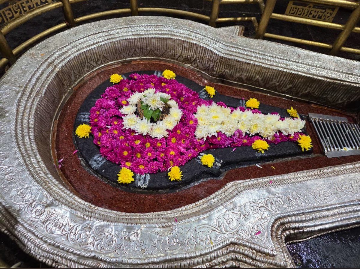 12 Jyotirlingas Of Mahadev tweet media