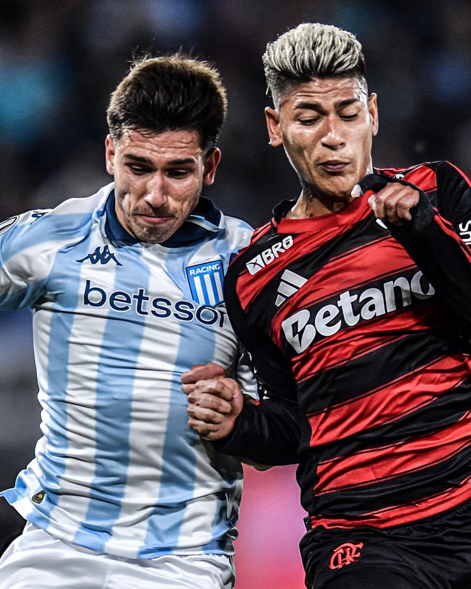 Leandro Adonio Belli tweet media