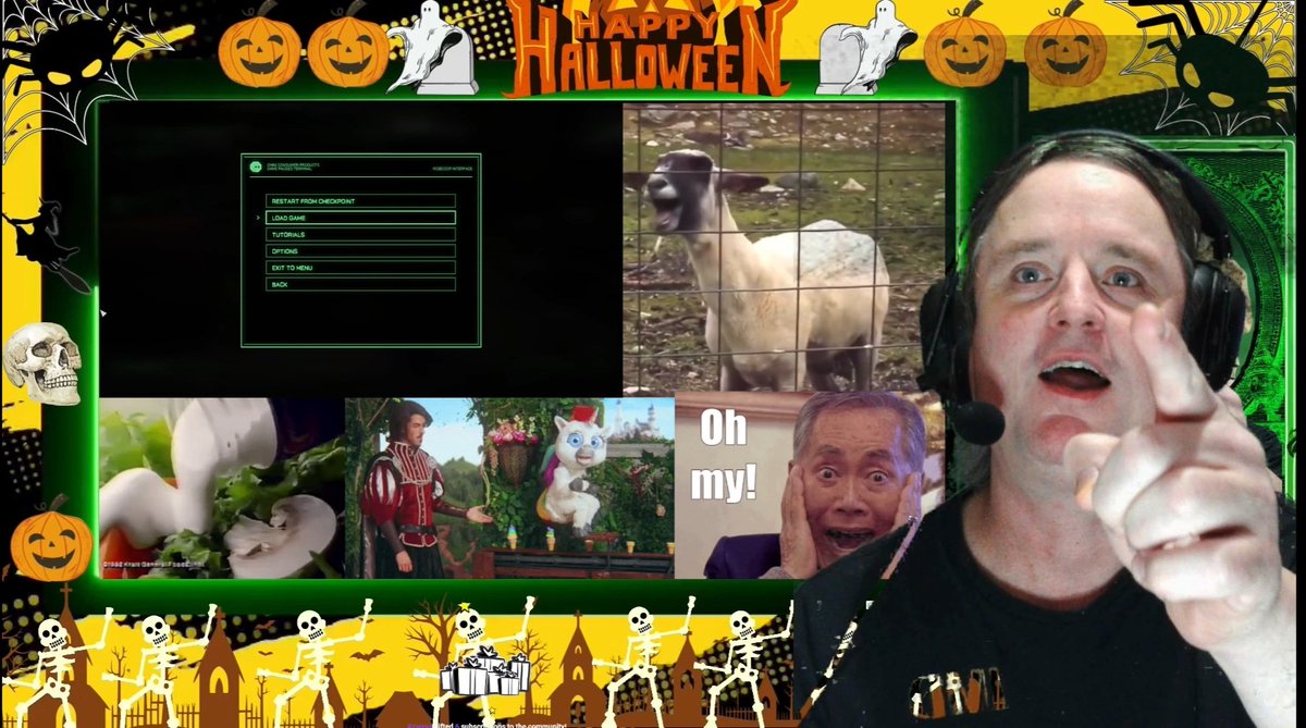 #quackers ty for the raids bits subs follows chats I am enjoying robocop so much looks like i have more of the game to go before I beat it as always nothing but #duckloveflex for all my #quackers4life I will see you Thursday 1pm central on twitch and YouTube we play gauntlet