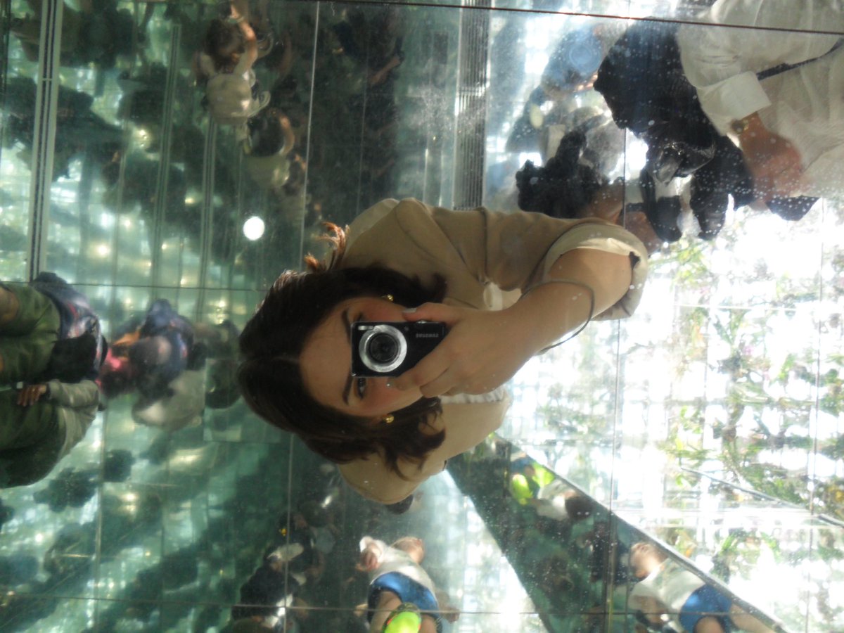 ____mariafer's tweet photo. First day in Tokyo <3 https://t.co/Ha0xOjqUUo