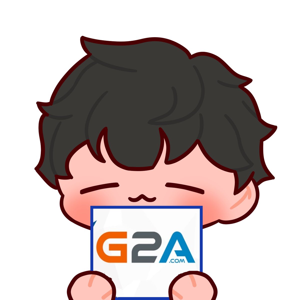 Hello po! 

I got a sponsorship campaign from <a href="/G2A_com/">G2A.COM</a>!

":tv::tada: Earn discounts for watching this stream! Every minute on G2A.COM partner streams counts toward your next deal!" via <a href="/inStreamly/">inStreamly</a> . 

Just drop by my stream to support me -